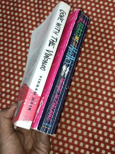 💖 International Bestselling Fiction Books