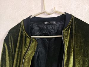 Women Party Wear Jacket