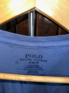 Ralph Lauren Tshirt