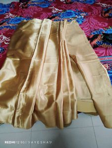 Saree With Blouse