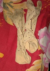 regular coaching used socks