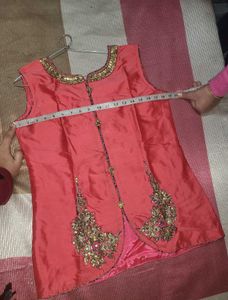 Party Wear Top