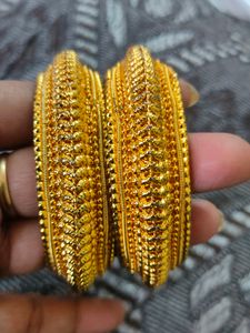 Bangles Kada