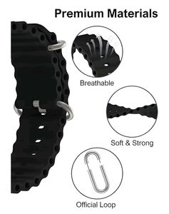 Like Star® T800 Ultra Smart Watch