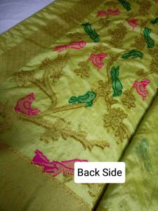 🥳OFFER PRICE!! 3Fancy Sarees #Combo #Sale