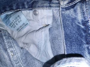 Wrangler Authentic Jeans