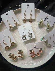 Earring Set