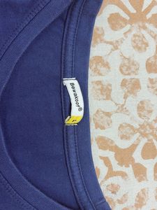 Cute Jerry Mouse Tee