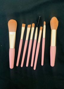 Eyeshadow Brush Set