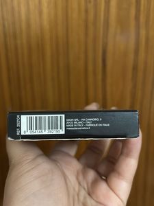 International Brand Bronzer