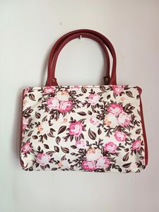 💥🆕️ Floral Bag