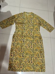 Basic Kurti