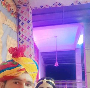 Mathapati Rajasthani