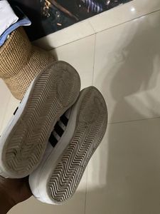 Adidas Superstar Sneakers