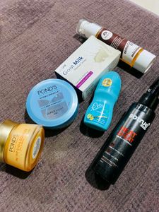 Skincare Kit Bundle