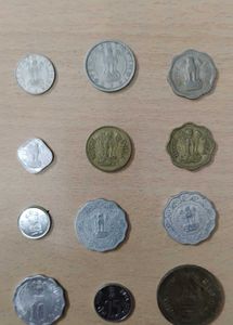 Special Coins