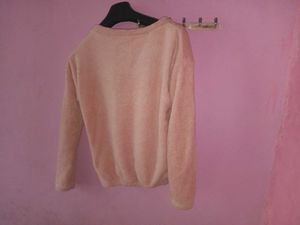 Cozy Pink Loungewear Set 🎀