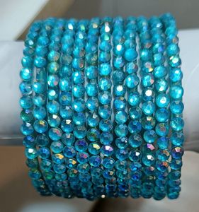 Glass Bangles