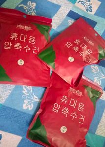 Magic Traveling Tissue (20 Quantity)