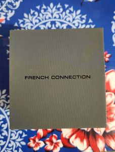 French Connection Men's Watch