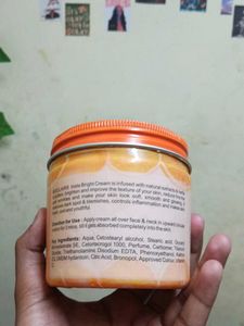 BioClairx Vitamin C Cream