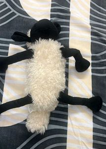 Shaun the Sheep Plush Toy