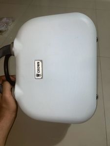 Crown Bag