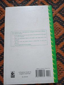 Practical Guide to English Grammar With Free Book