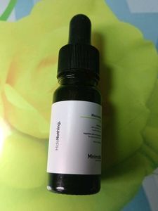Minimalist Niacinamide 10% Serum