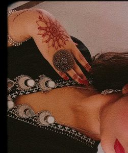 Ethnic Dress And Jewellery