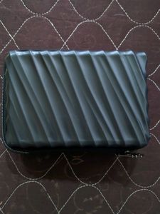 Original Tumi Air India Business Class Amenity Kit