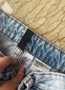 Cargo Jeans