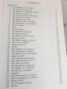 The Quran