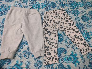 Baby Stylish Combo Pyjamas