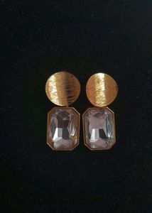 Set Of 4 Earings Mixed