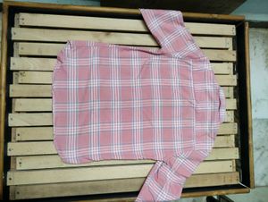 Tommy Hilfiger Plaid Shirt