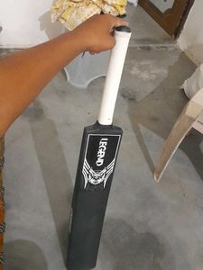 Legend Cricket Bat Heavy Plastic