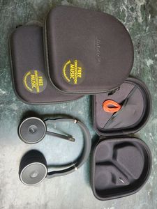 Brand New Jabra Evolve 75 Wireless Headset