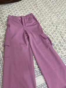 4 Pocket Active Wear