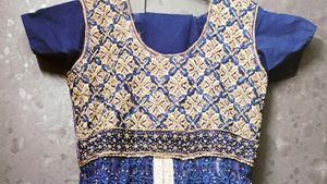 Fashionable Ethnic Wears For Women