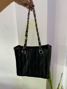 Black Bag For Women