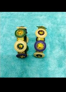 2 Big Bangles For Women