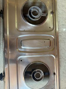 Gas Stove