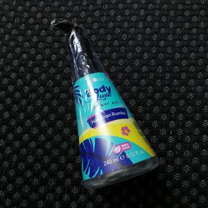 Hawaiian Body Wash