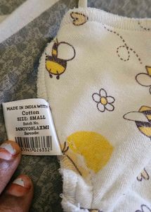 Small size SuperBottoms Dry Feel Langot - 3