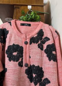 Woollen Kurta