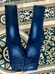 Denim Jeans For Men ✨