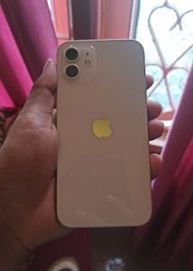Iphone 12 5g 64Gb Full Working