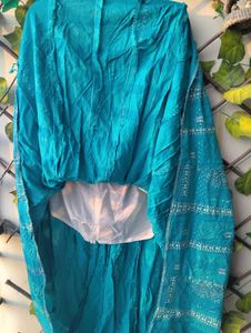 Ethnic printed Skirt