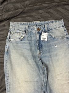 Zara Denim
